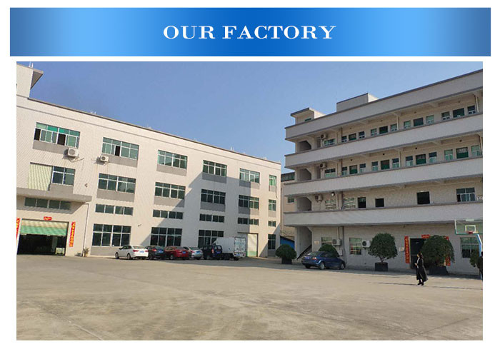 CHINA JiangYin XiangGu Hardware Products Co.,Ltd Perfil de la compañía