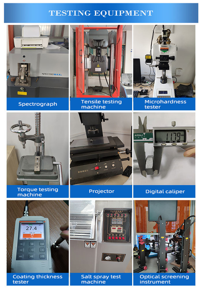 CHINA JiangYin XiangGu Hardware Products Co.,Ltd Perfil de la compañía