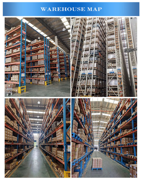 CHINA JiangYin XiangGu Hardware Products Co.,Ltd Perfil de la compañía