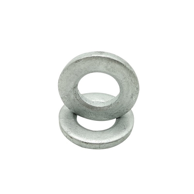 DIN 6916 Wind Energy Fasteners HV Connections C45 HDG Structural Steel Washers