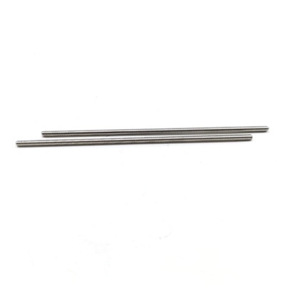 18-8 Stainless Steel Stud Threaded Rod ASTM F593 ASME B18 31.2