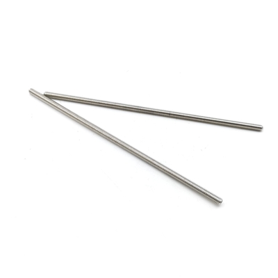 18-8 Stainless Steel Stud Threaded Rod ASTM F593 ASME B18 31.2