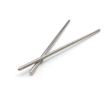 18-8 Stainless Steel Stud Threaded Rod ASTM F593 ASME B18 31.2