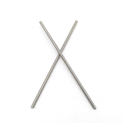 18-8 Stainless Steel Stud Threaded Rod ASTM F593 ASME B18 31.2