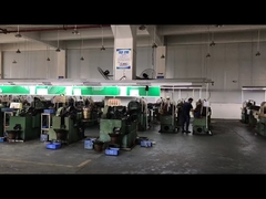 ISO 4014 ISO 4017 Wind Energy Fasteners Dacromet Geomet 500B Class 8.8 Screw